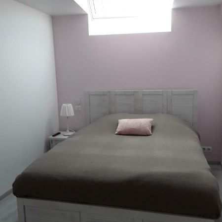 Le Gîte Dameryat Damery  Dış mekan fotoğraf
