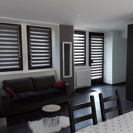 Le Gîte Dameryat Damery  Dış mekan fotoğraf