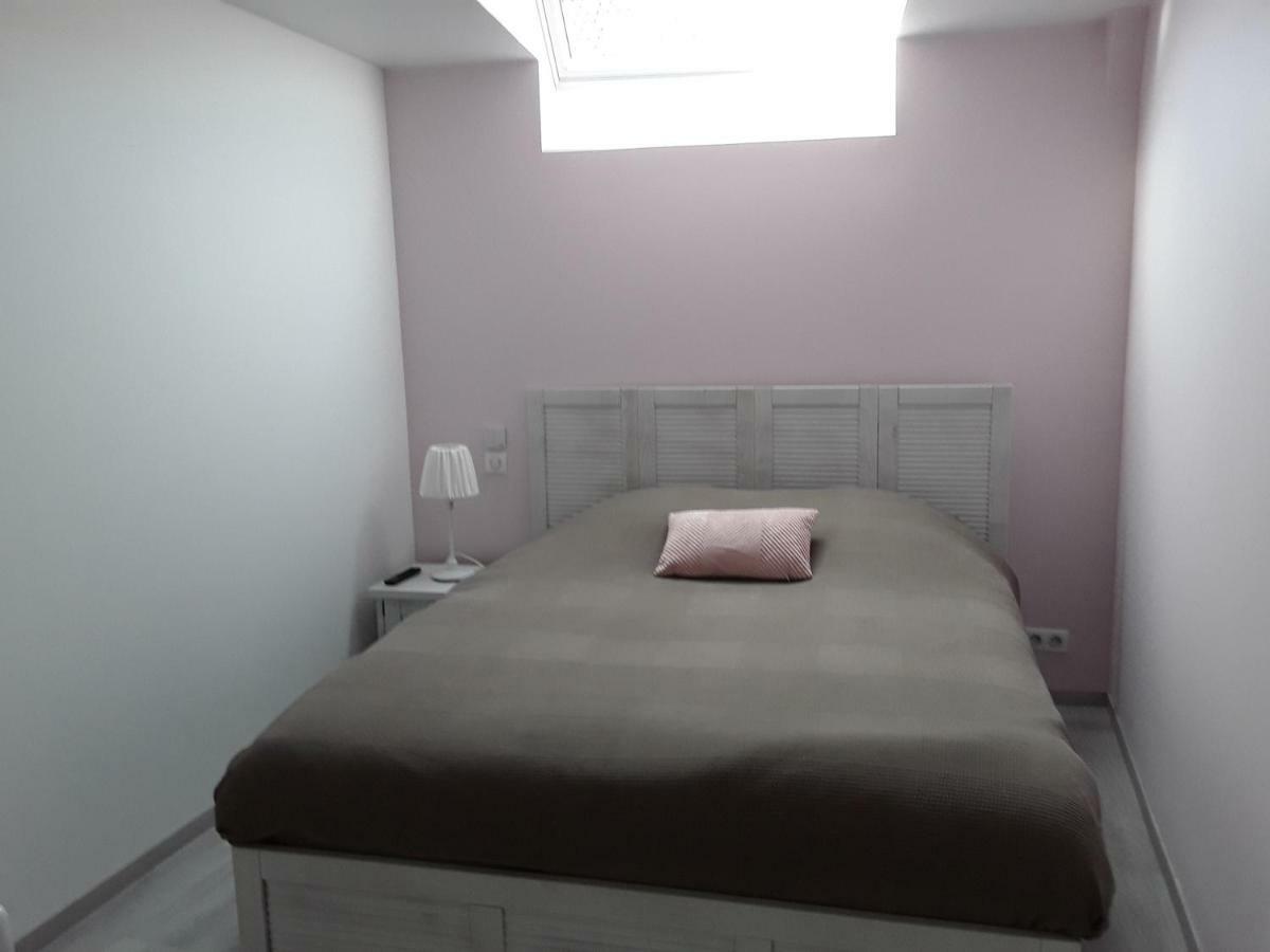 Le Gîte Dameryat Damery  Dış mekan fotoğraf