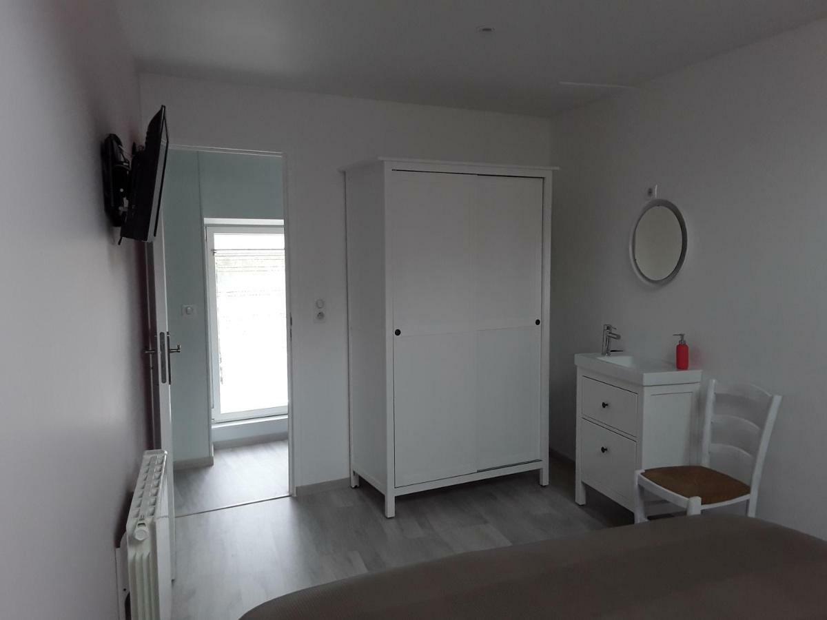 Le Gîte Dameryat Damery  Dış mekan fotoğraf