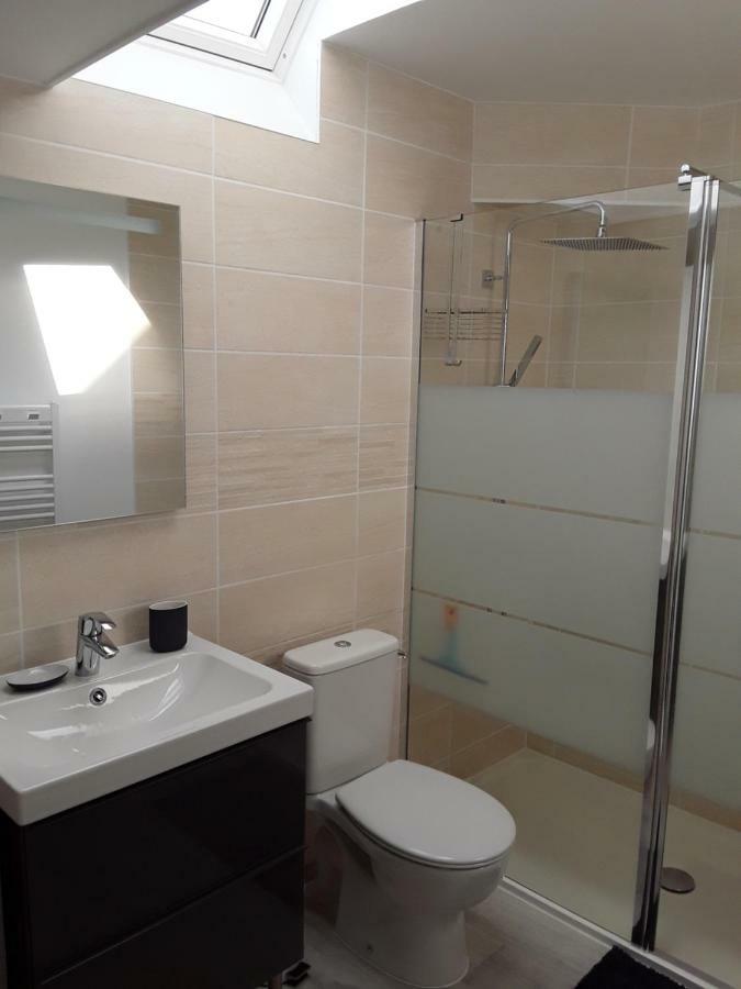 Le Gîte Dameryat Damery  Dış mekan fotoğraf